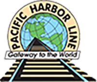 Pacific Harbor Line